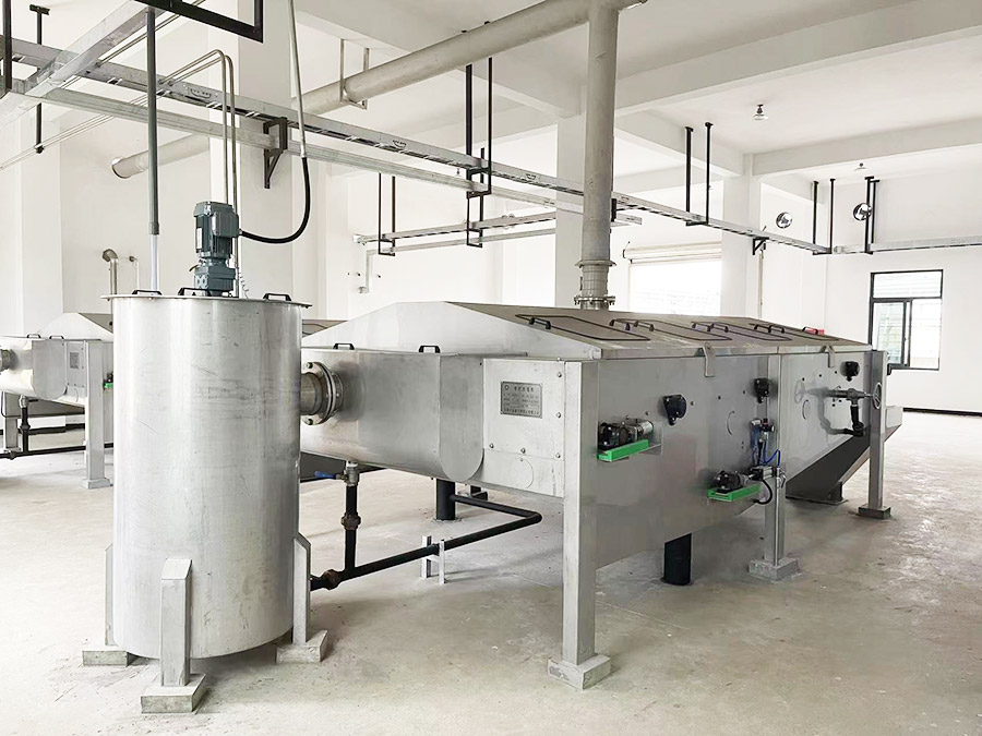 Belt Thickener（DN）...